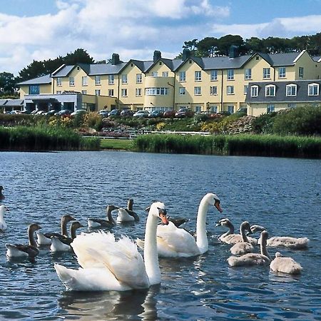 Arklow Bay Hotel ภายนอก รูปภาพ
