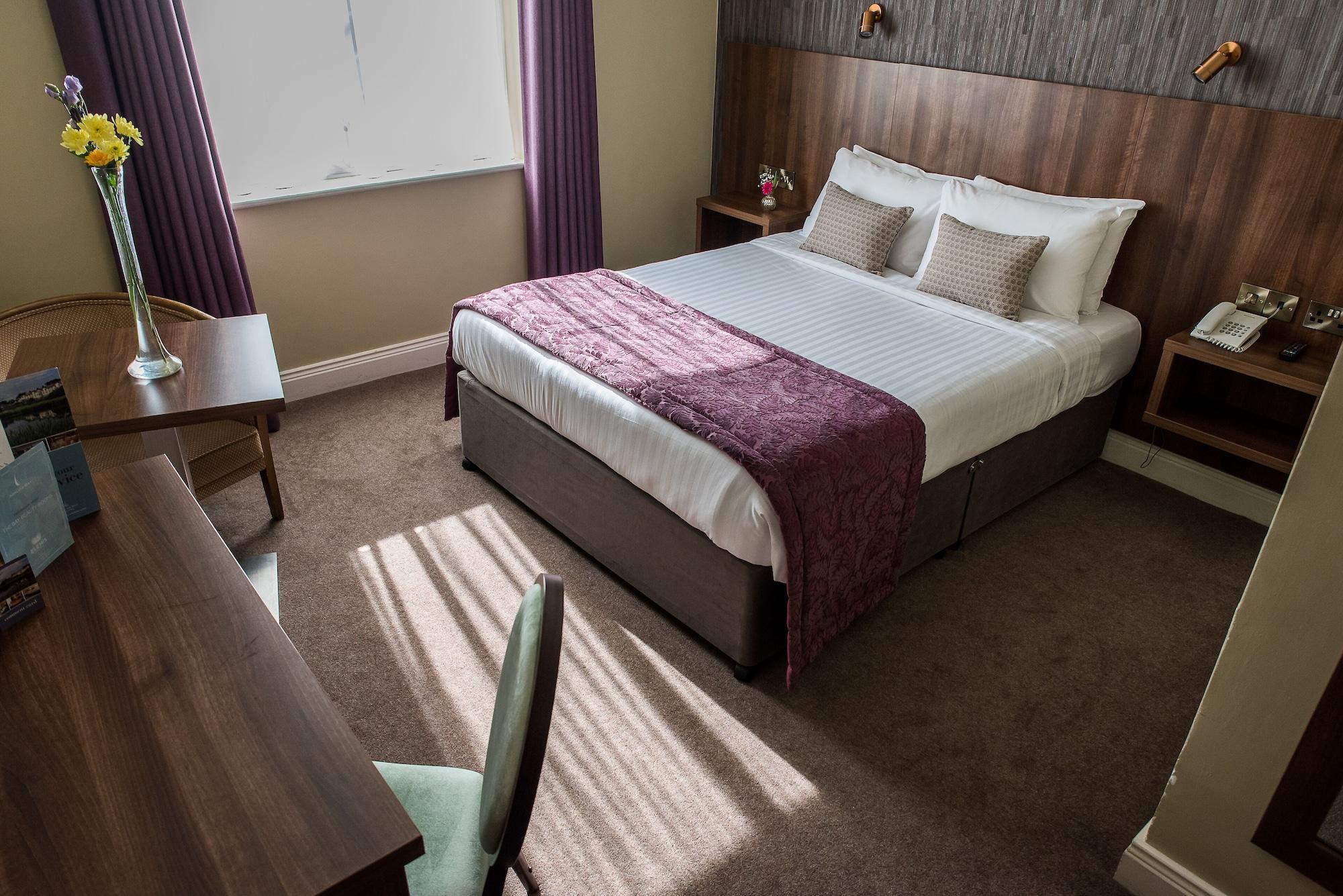 Arklow Bay Hotel ภายนอก รูปภาพ
