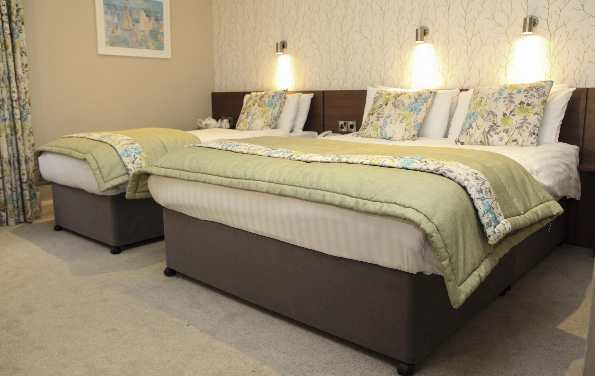 Arklow Bay Hotel ภายนอก รูปภาพ