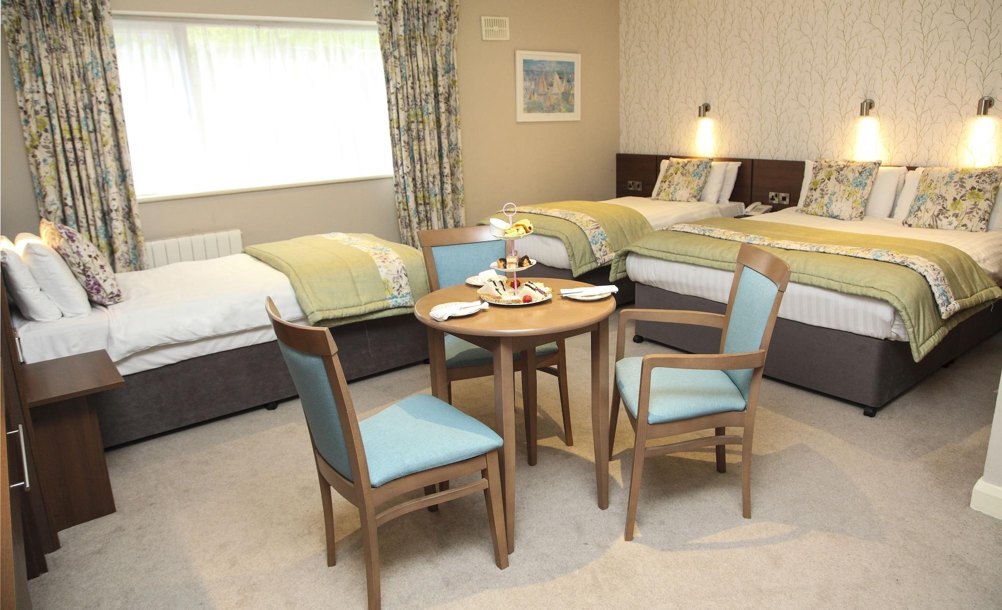 Arklow Bay Hotel ภายนอก รูปภาพ