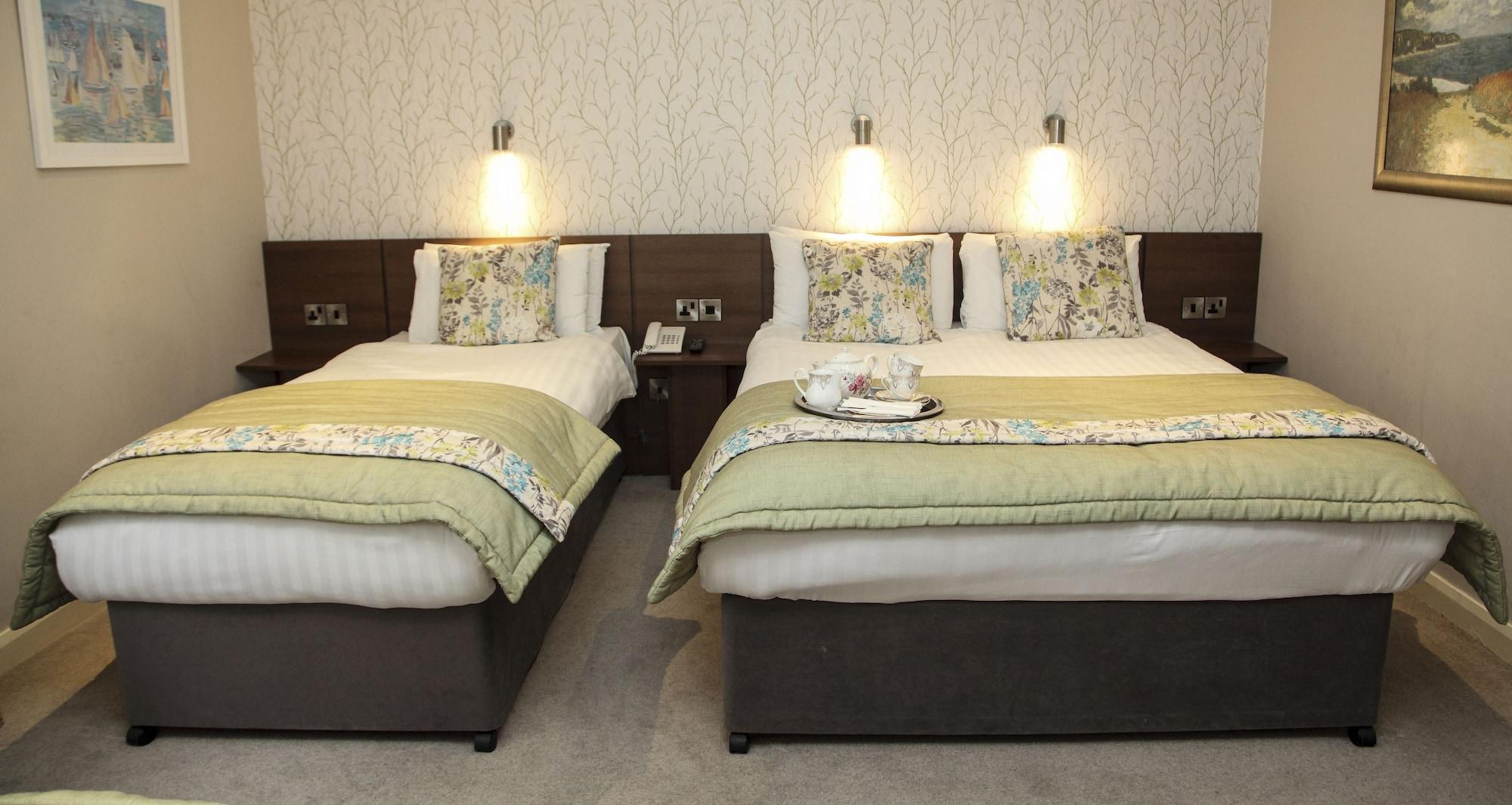 Arklow Bay Hotel ภายนอก รูปภาพ