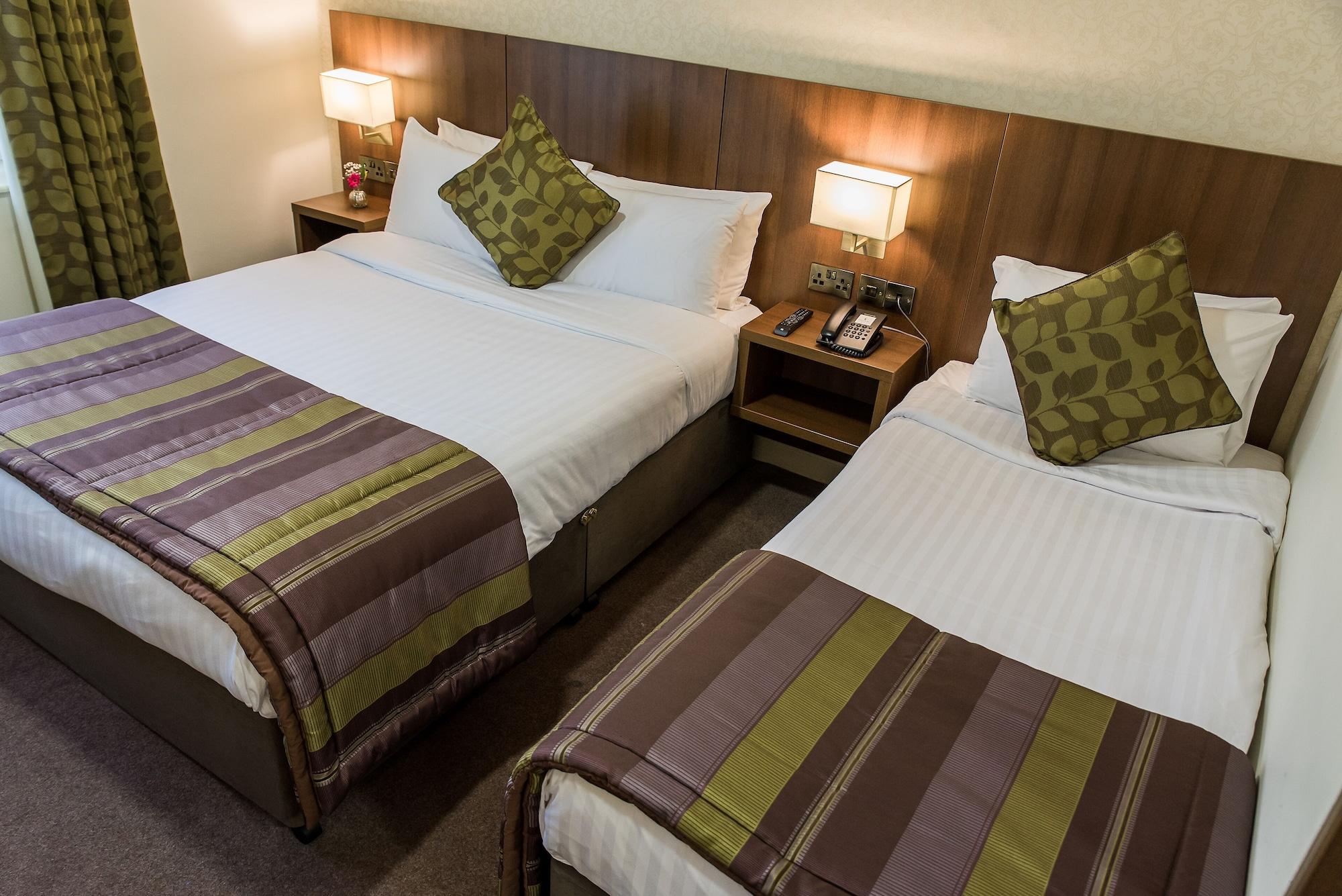 Arklow Bay Hotel ภายนอก รูปภาพ
