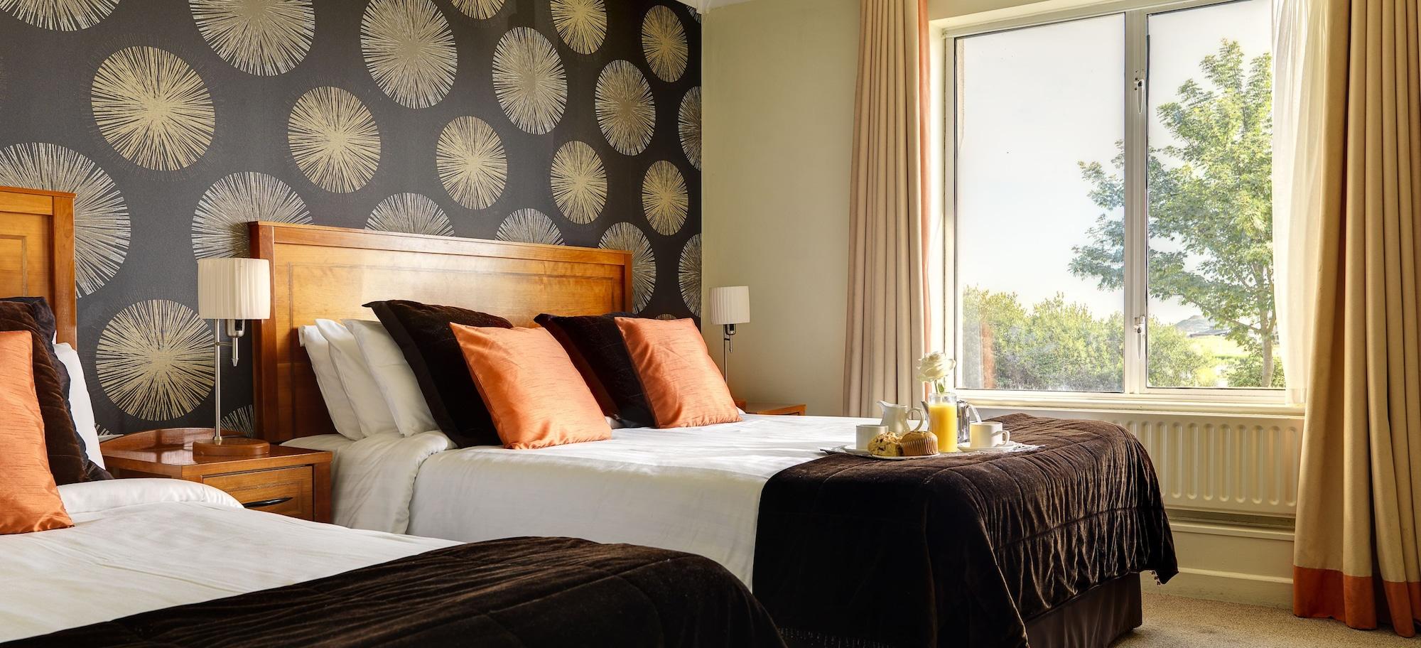 Arklow Bay Hotel ภายนอก รูปภาพ