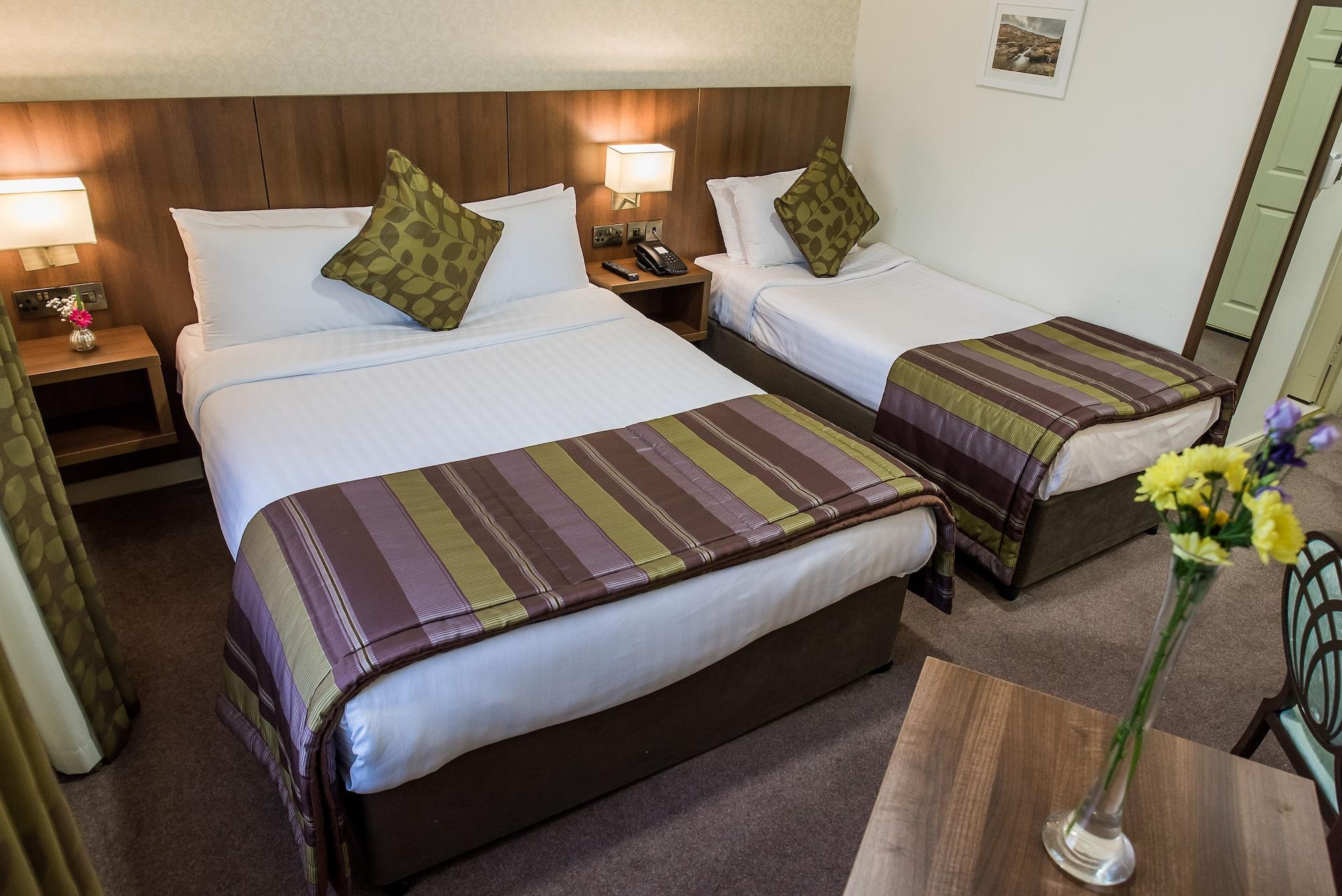 Arklow Bay Hotel ภายนอก รูปภาพ