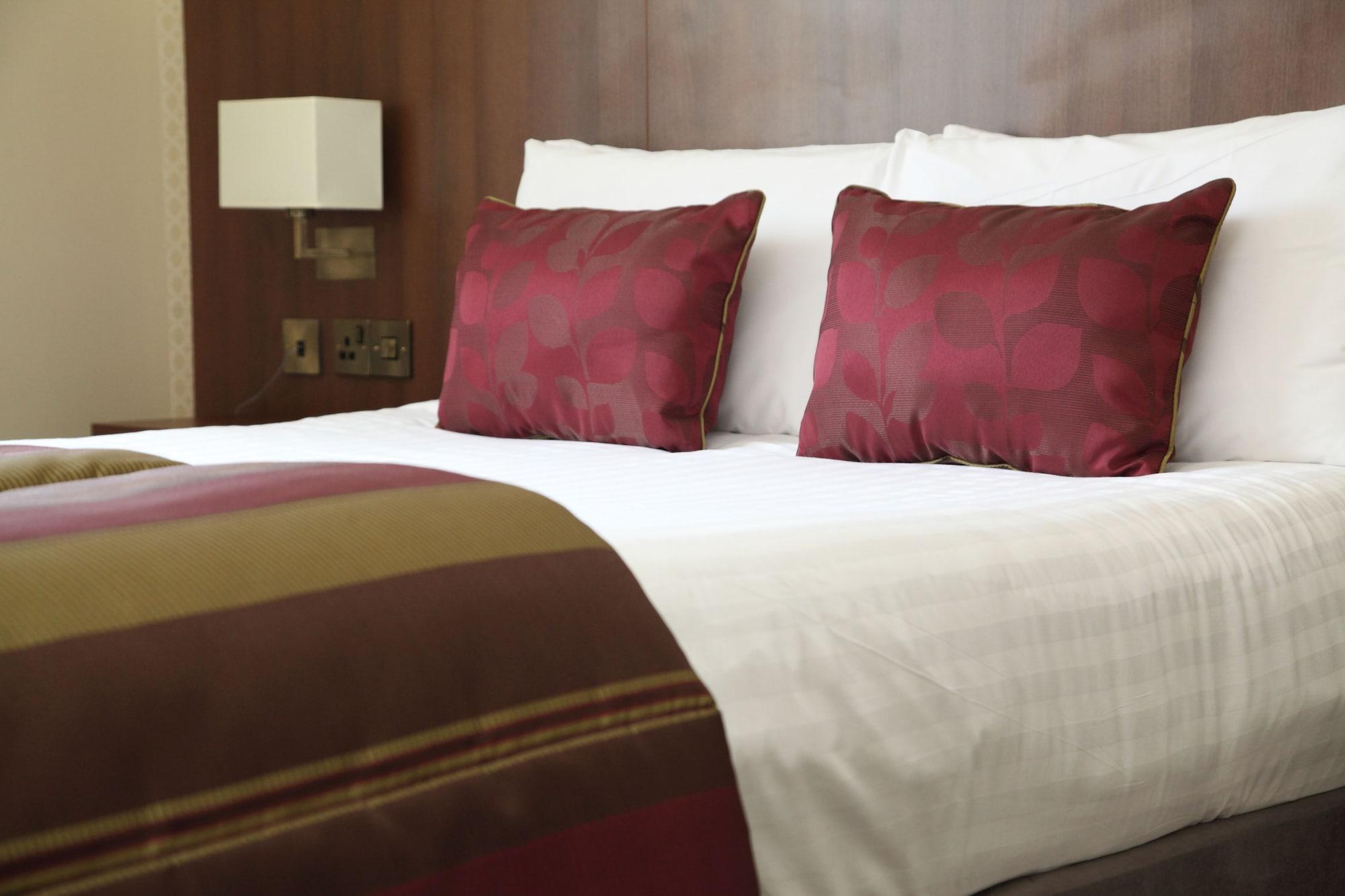 Arklow Bay Hotel ภายนอก รูปภาพ
