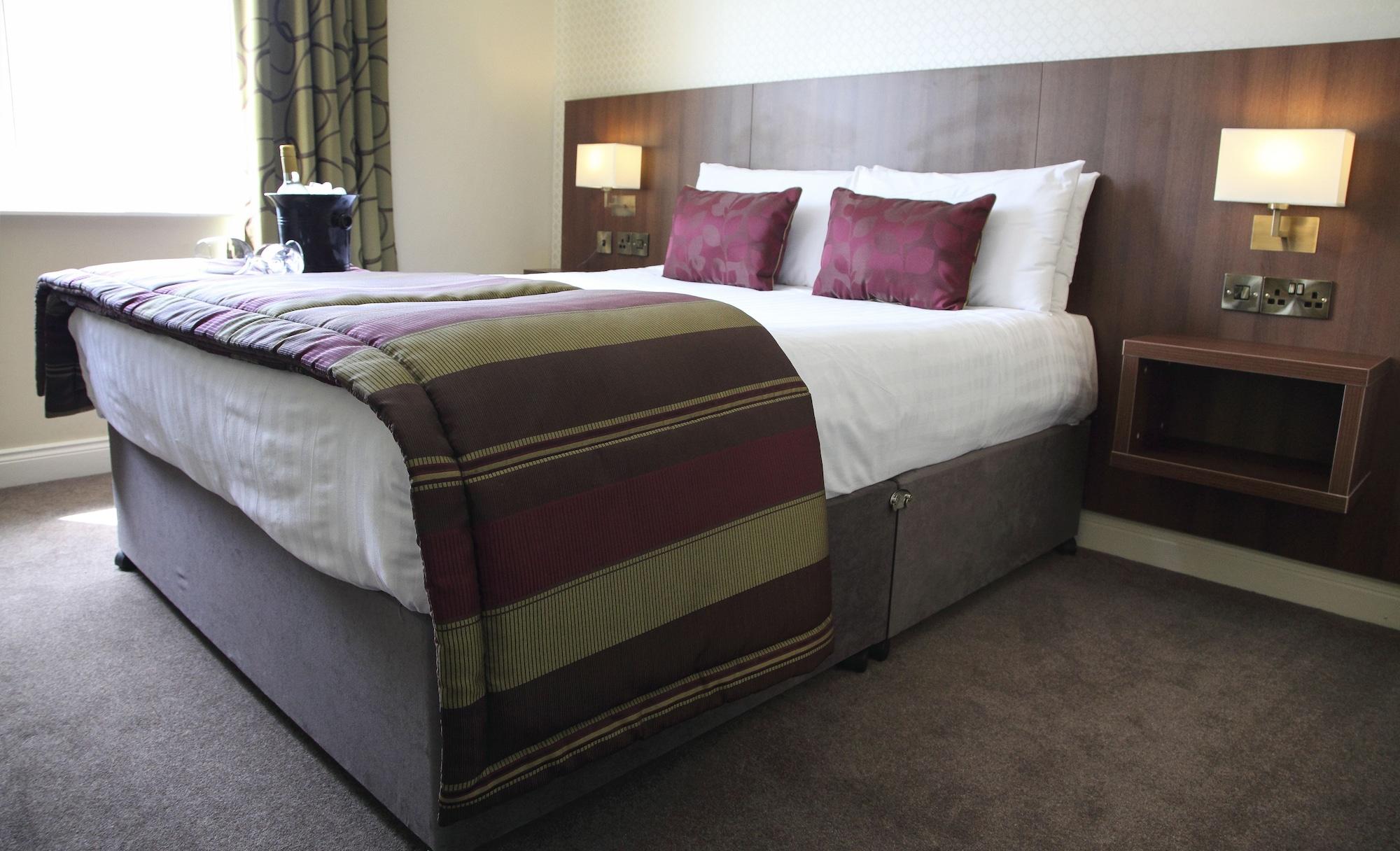 Arklow Bay Hotel ภายนอก รูปภาพ