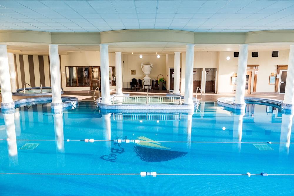Arklow Bay Hotel ภายนอก รูปภาพ