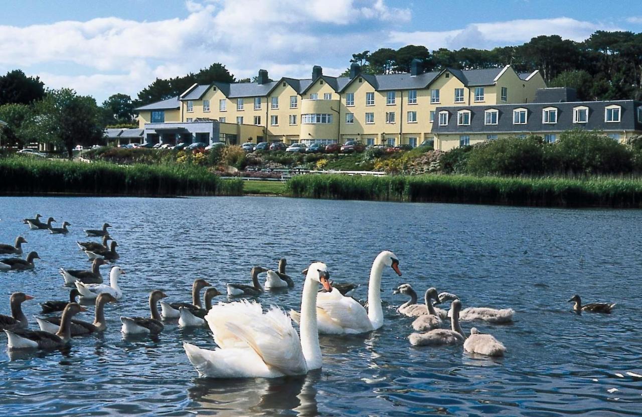 Arklow Bay Hotel ภายนอก รูปภาพ