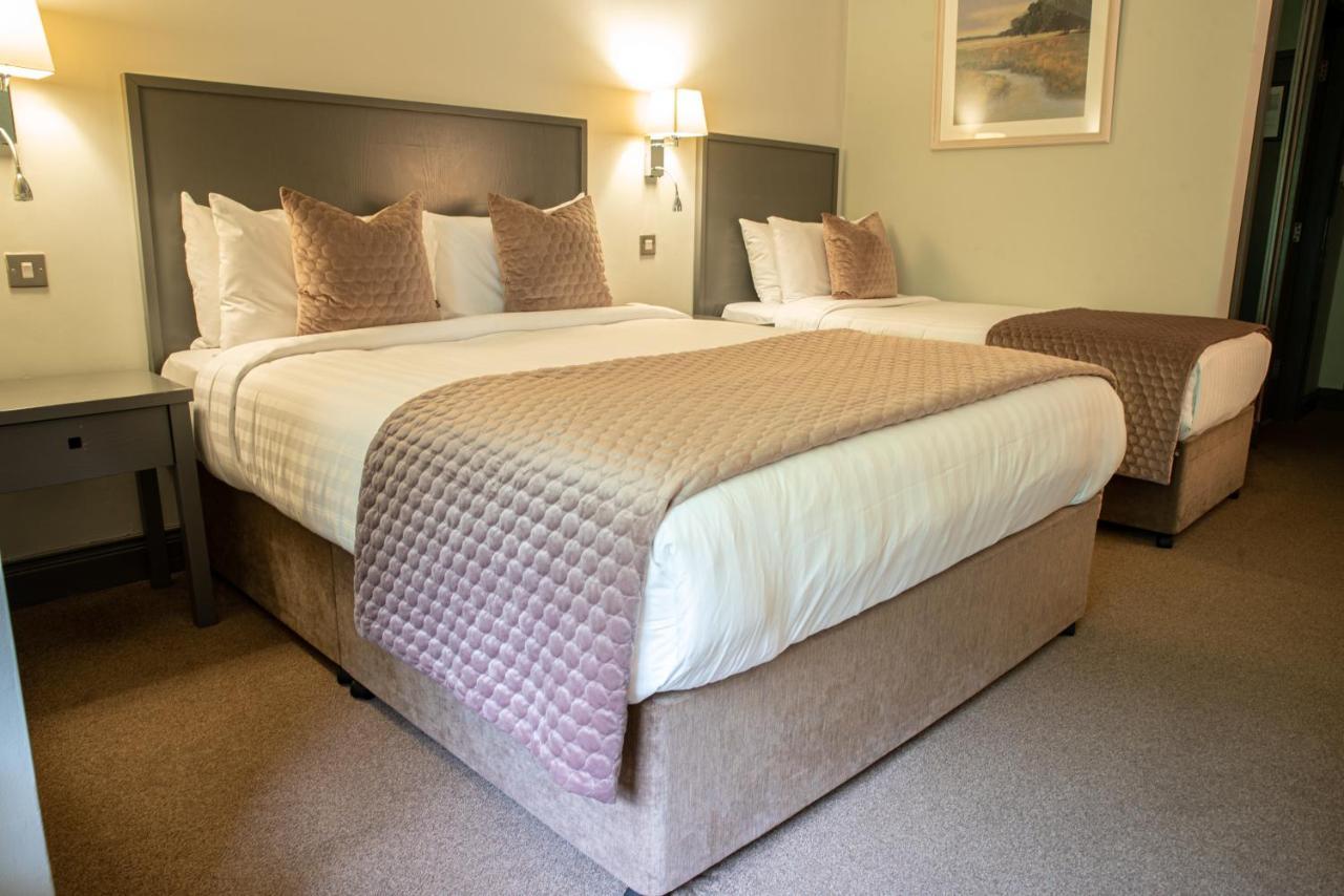 Arklow Bay Hotel ภายนอก รูปภาพ