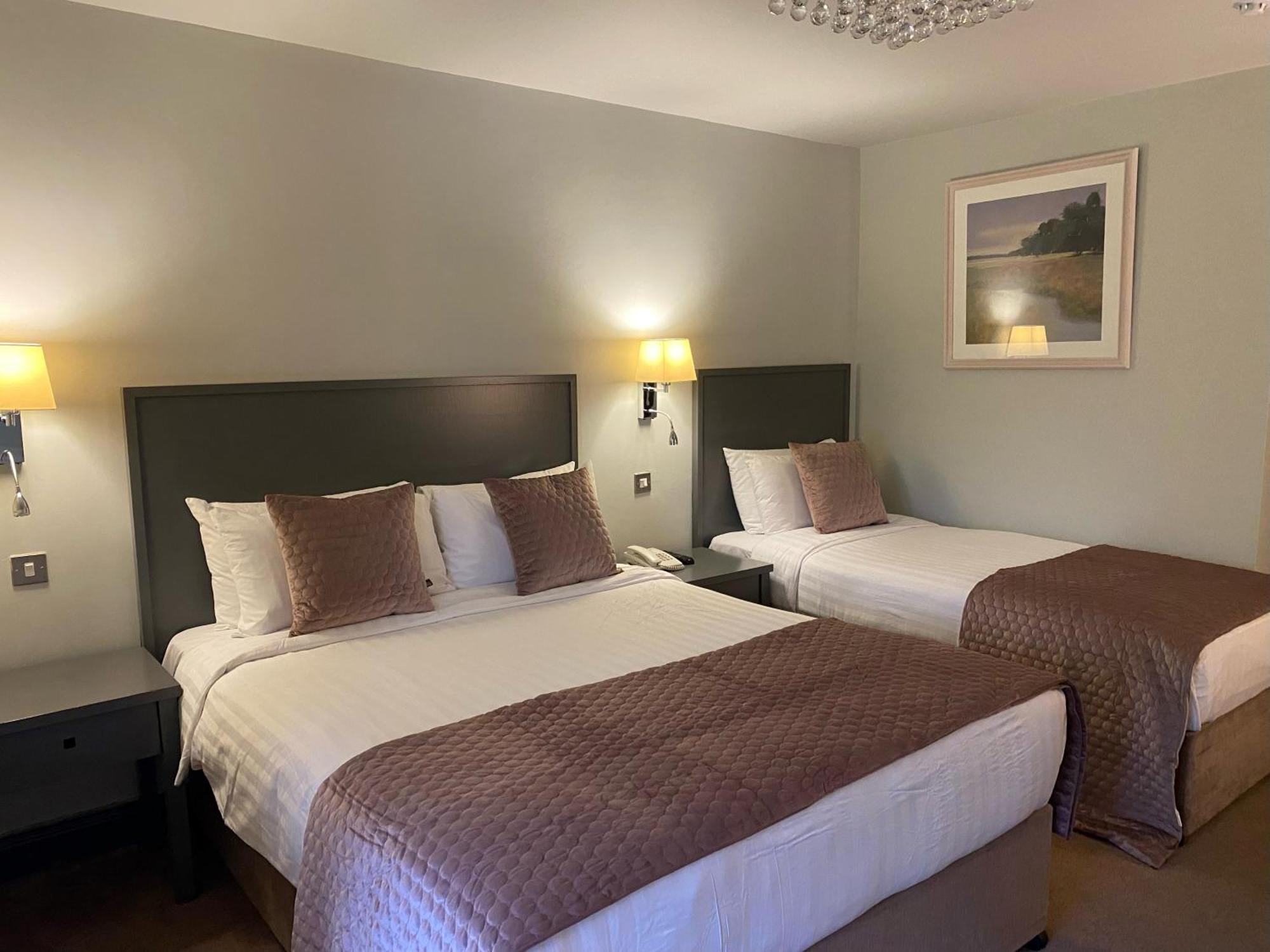Arklow Bay Hotel ภายนอก รูปภาพ