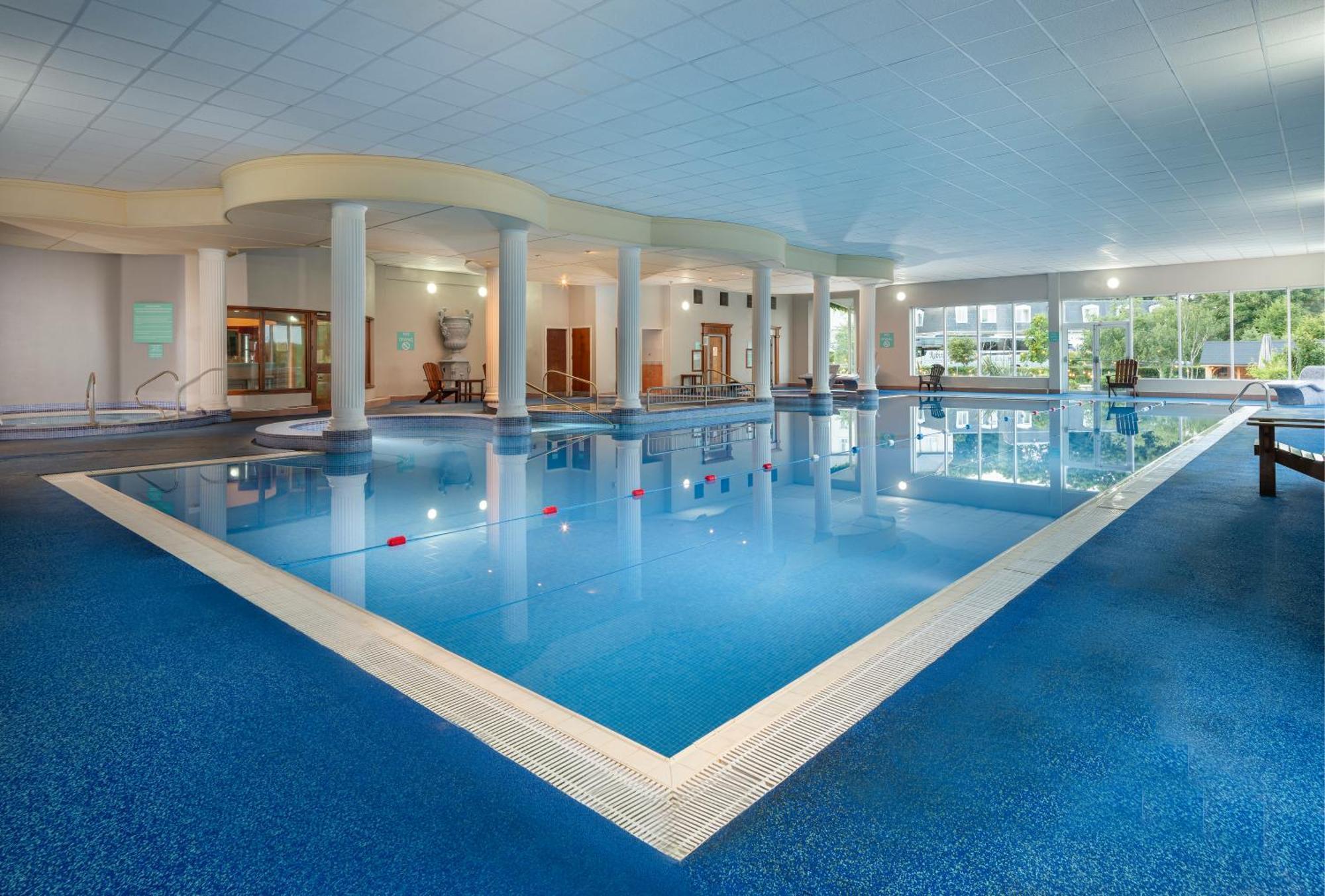 Arklow Bay Hotel ภายนอก รูปภาพ