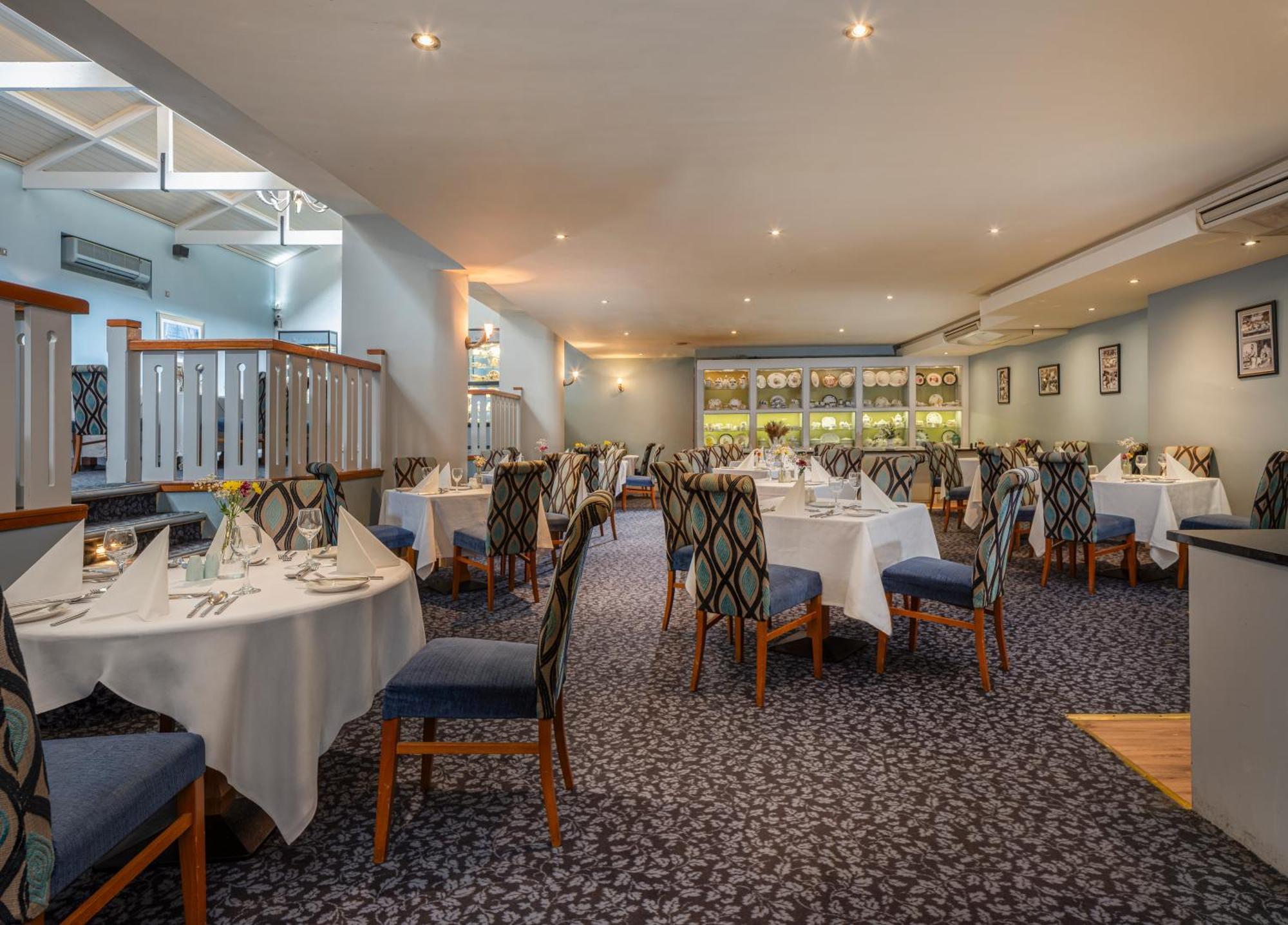 Arklow Bay Hotel ภายนอก รูปภาพ